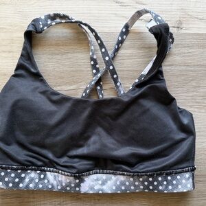lululemon athletica energy bra